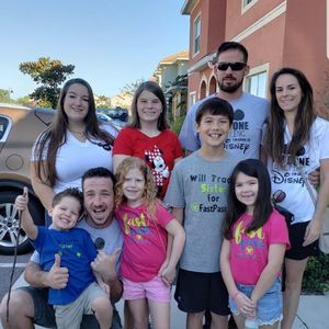 Meet your Posher, Jackie